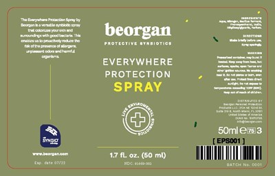 Label (Eps001 Label 300dpi 105x65 Draft1  Everywhere Protection Spray 50 mL)